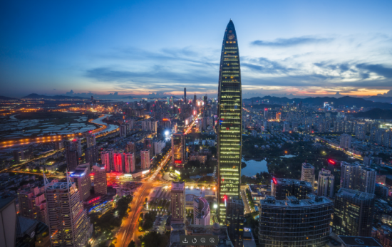 科技赋能，信用向善：金蝶征信以AI解锁小微金融困局