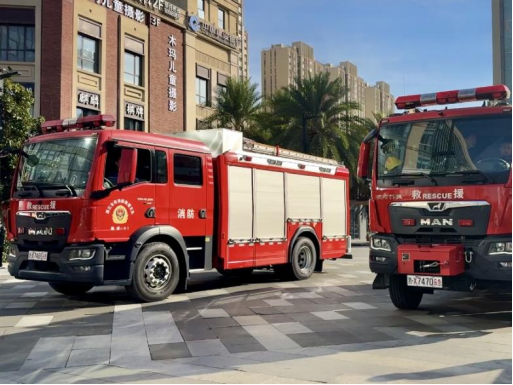 从“旁观者”到“责任人”：吾悦广场消防普法活动为商户系紧“安全带”