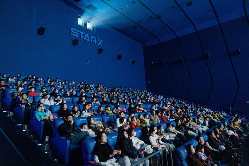 新城控股温州吾悦广场五周年庆典启幕，全城开启“疯狂模式”