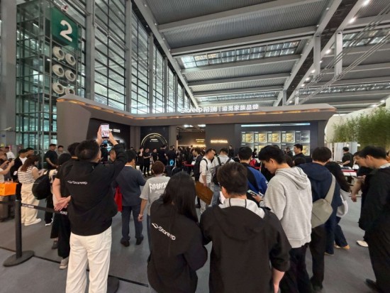 第三届户外动力运动行业发展大会圆满举办 构建全链条生态闭环,开启户外动力运动黄金时代